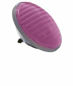 Ampoule Leds Multi-couleurs Pour Projecteur - Format Par56