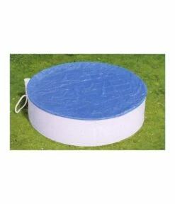 Bâche De Protection Pour Piscine Diamètre 2.40m