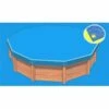 Bâche Hiver Eco Bleue Compatible Piscine Naturalis Rectangulaire 1 - 4.67 X 3.24m 2 Bâche Hiver Eco Bleue Compatible Piscine Naturalis Rectangulaire 1 - 4.67 X 3.24m -Équipement De Piscine Soldes bache hiver eco bleue compatible avec les piscines naturalis rectangulaire 1 4 67 x 3 24m