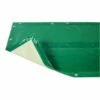 Bâche Hiver Luxe Verte Compatible Piscine Sunbay Cuba -Équipement De Piscine Soldes bache hiver luxe verte compatible avec les piscines sunbay cuba