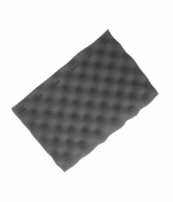 Brosse Mousse Noire Pour Robot Piscine électrique Sweepy