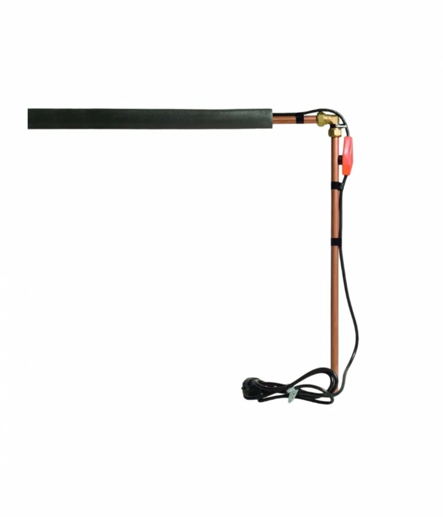 Câble Chauffant Thermolint - Longueur 4m 3 Câble Chauffant Thermolint - Longueur 4m