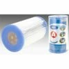 Cartouche Compatible - Modèle A - Pour Filtration Intex -Équipement De Piscine Soldes cartouche compatible modele a pour filtration intex