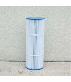 Cartouche Compatible Pour Filtre Hayward C500 -(H 49cm- Diamètre 18cm)