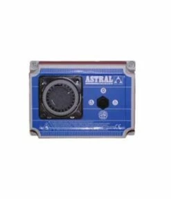 Coffret électrique De Programmation Pour Robot Piscine Hydraulique