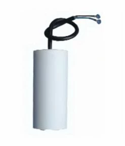Condensateur 6 µF Pour Pompe Piscine