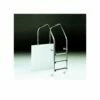 Echelle Modèle 1000 Pour Piscine Publique - 5 Marches -Équipement De Piscine Soldes echelle modele 1000 pour piscine publique 5 marches