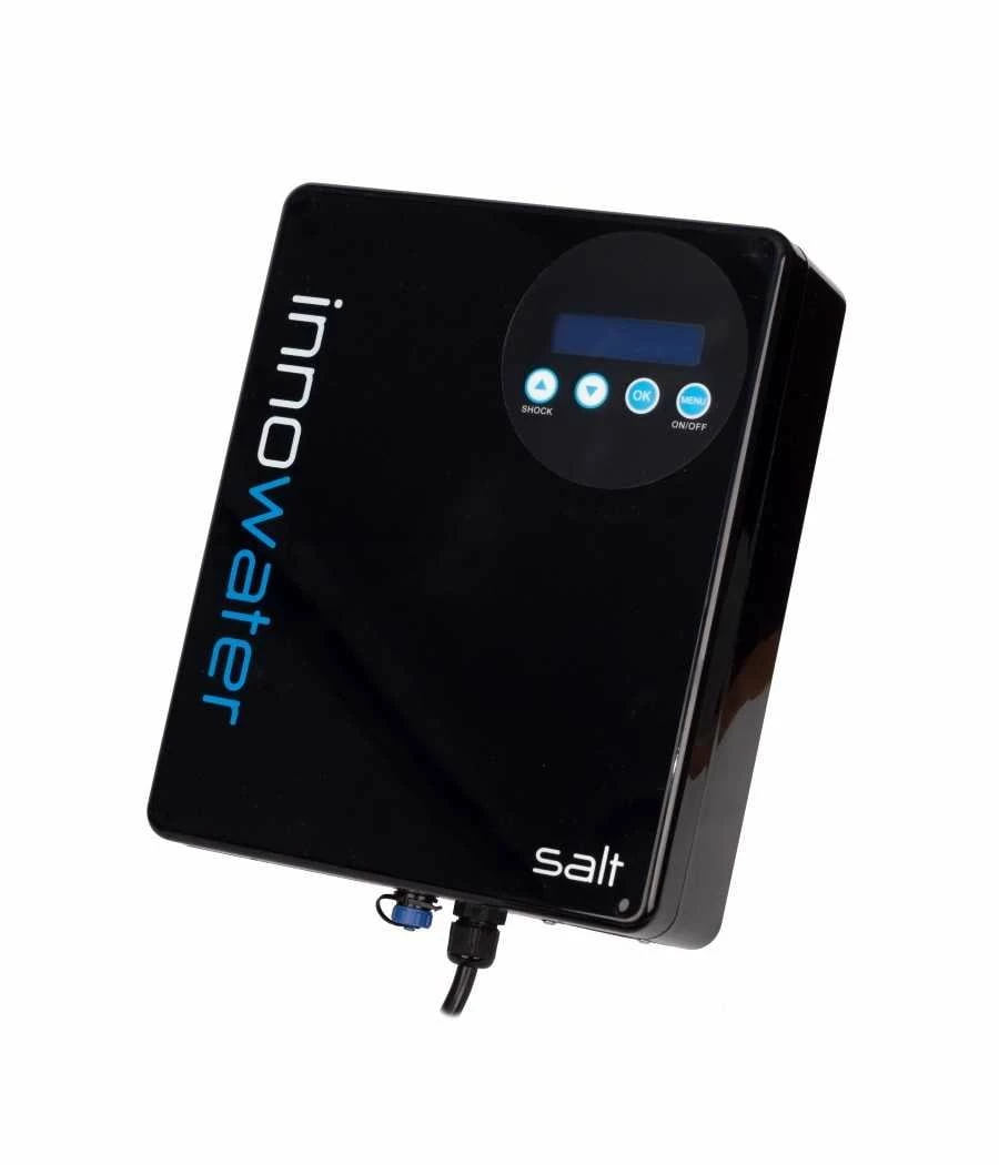 Electrolyseur Au Sel Innowater SALT 20 Pour Piscine Jusqu'à 90m3 4 Electrolyseur Au Sel Innowater SALT 20 Pour Piscine Jusqu'à 90m3 – Image 2