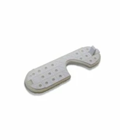 Eponge De Rechange Et Support Pour Applicateur De Produit Ligne D'eau