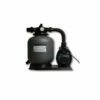 Filtration Piscine Hors Sol Hydro S : Filtre à Sable + Pompe 8 M3/h -Équipement De Piscine Soldes filtration piscine hors sol hydro s filtre a sable pompe 8 m3h