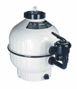 Filtre à Sable Astral Cantabric Diamètre 75cm Avec Vanne Latérale