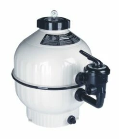 Filtre à Sable Astral Cantabric Diamètre 90cm Avec Vanne Latérale