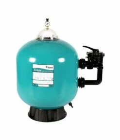 Filtre à Sable Pentair Triton Diamètre 76cm Avec Vanne Latérale