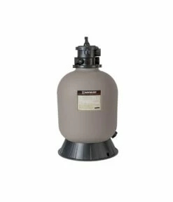 Filtre Piscine à Sable Hayward S0310TXE 22m3/h Avec Vanne Top