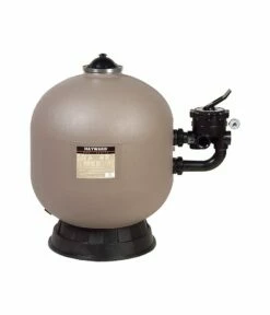 Filtre Piscine à Sable Hayward S244SXE 14m3/h Avec Vanne Side