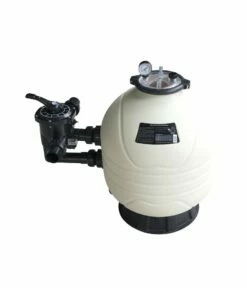Filtre Piscine à Sable MFS Dia 42cm - 7.5 M3/h