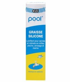 Graisse Silicone Pour Joints