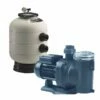 Groupe De Filtration Piscine Astral : Pompe Sena + Filtre Millenium 9 M3/h -Équipement De Piscine Soldes groupe de filtration piscine astral pompe sena filtre millenium 9 m3h