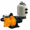 Groupe De Filtration Piscine : Pompe Kalia + Filtre Millenium 10 M3/h -Équipement De Piscine Soldes groupe de filtration piscine pompe kalia filtre millenium 10 m3h