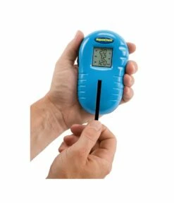 Lecteur Digital De Bandelettes D'analyse Pour Piscine Et Spa