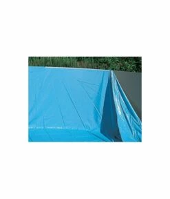 Liner 50/100 Piscine Hors Sol Ovale 5.00x3.00m H 1.20/1.32m Overlap