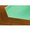 Liner 75/100 Compatible Piscine Sunbay WASABI 620x395x127 Beige