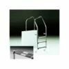 Marche Double De Sécurité Pour échelle D. 43mm Pour Piscine Publique -Équipement De Piscine Soldes marche double de securite pour echelle d 43mm pour piscine publique