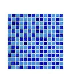 Mosaïque Pour Piscine Ezarri 25003-B (boîte De 2 M2)