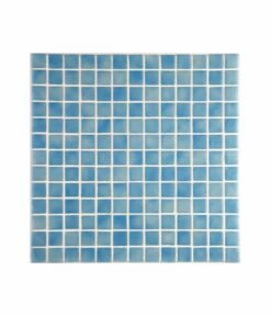 Mosaïque Pour Piscine Ezarri 2508-A (boîte De 2 M2)