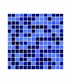 Mosaïque Pour Piscine Ezarri 2577-C (boîte De 2 M2)