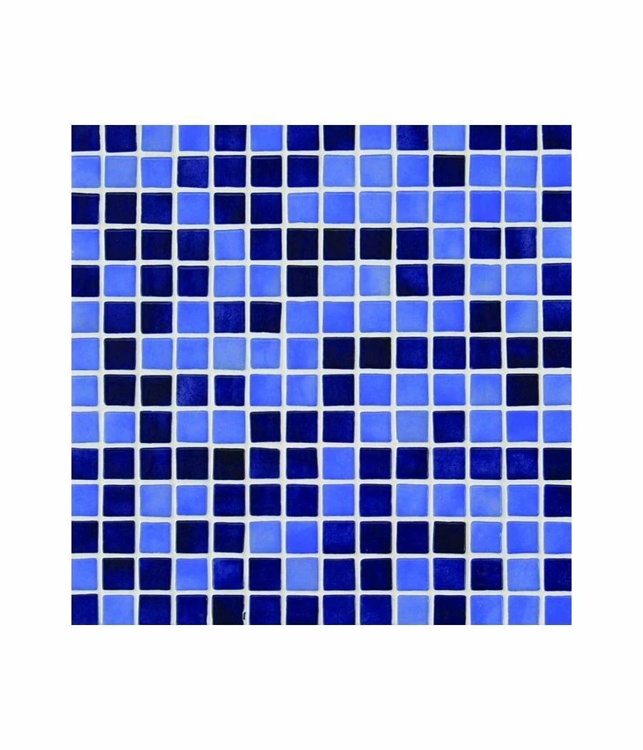 Mosaïque Pour Piscine Ezarri 2577-C (boîte De 2 M2) 3 Mosaïque Pour Piscine Ezarri 2577-C (boîte De 2 M2)