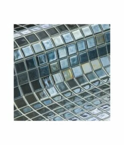 Mosaïque Pour Piscine Ezarri Inox (boîte De 2 M2)