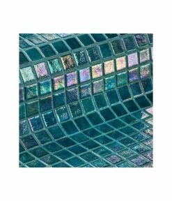 Mosaïque Pour Piscine Ezarri Jade (boîte De 2 M2)