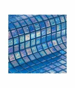 Mosaïque Pour Piscine Ezarri Ocean (boîte De 2 M2)