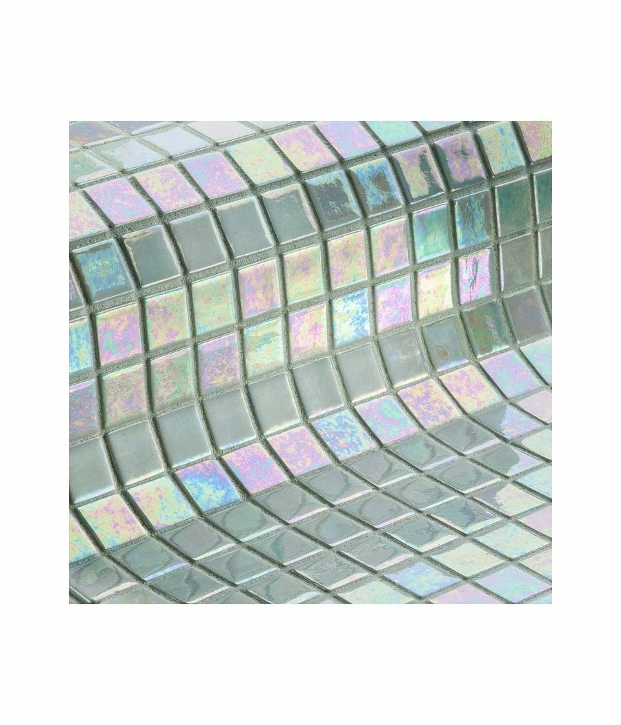 Mosaïque Pour Piscine Ezarri Perla (boîte De 2 M2) 3 Mosaïque Pour Piscine Ezarri Perla (boîte De 2 M2)