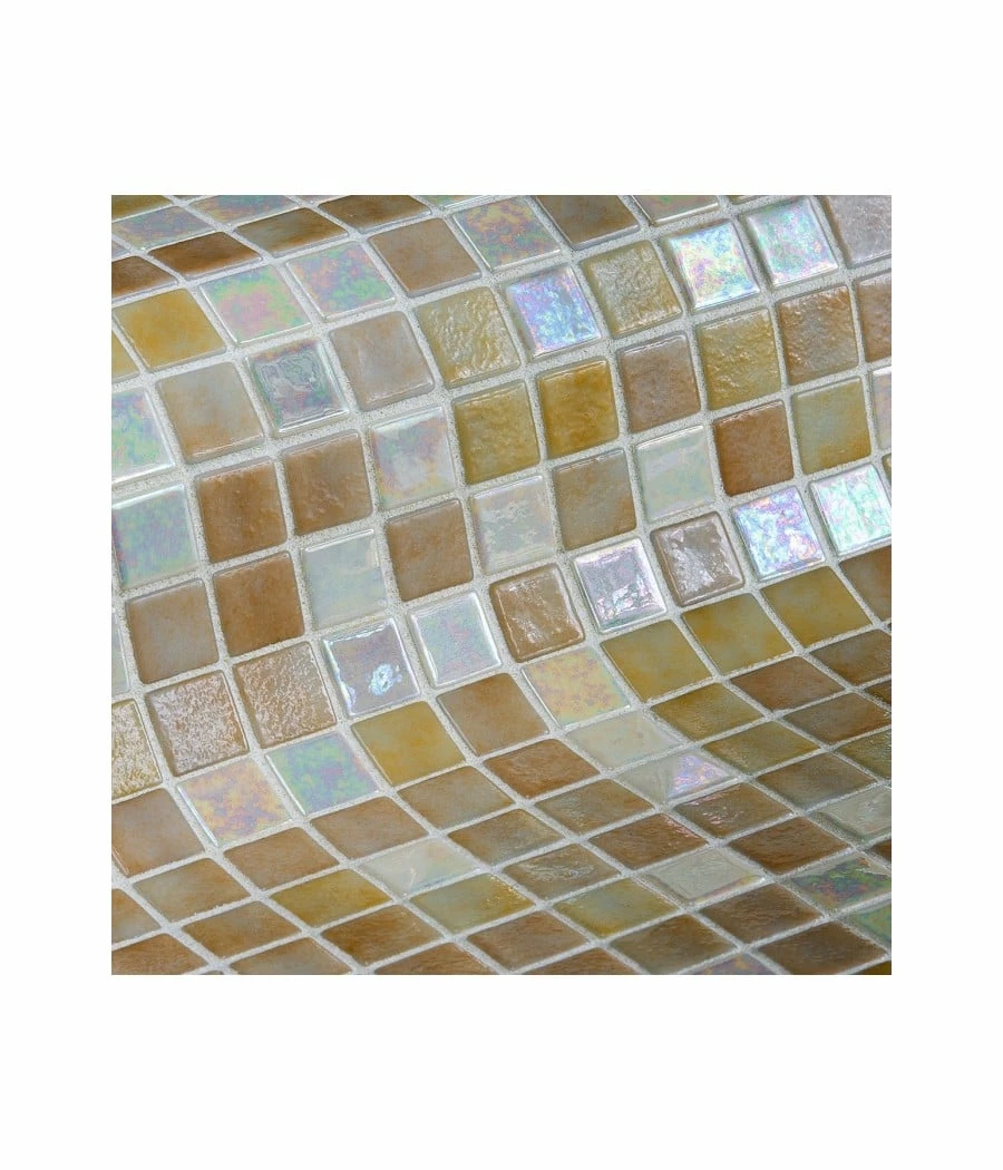 Mosaïque Pour Piscine Ezarri Sahara (boîte De 2 M2) 3 Mosaïque Pour Piscine Ezarri Sahara (boîte De 2 M2)