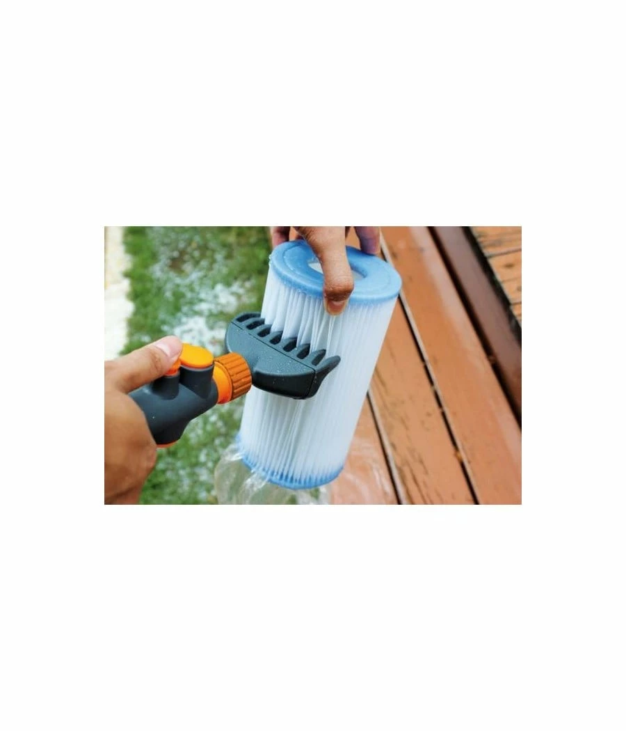 Peigne De Nettoyage De Cartouche 3 Peigne De Nettoyage De Cartouche