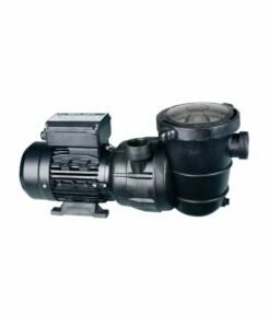 Pompe 1Cv 12m3/h Pour Filtration De Piscine Hors Sol