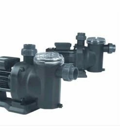 Pompe Piscine Astral Sena 9 M3/h - 3/4 Cv - Monophasée