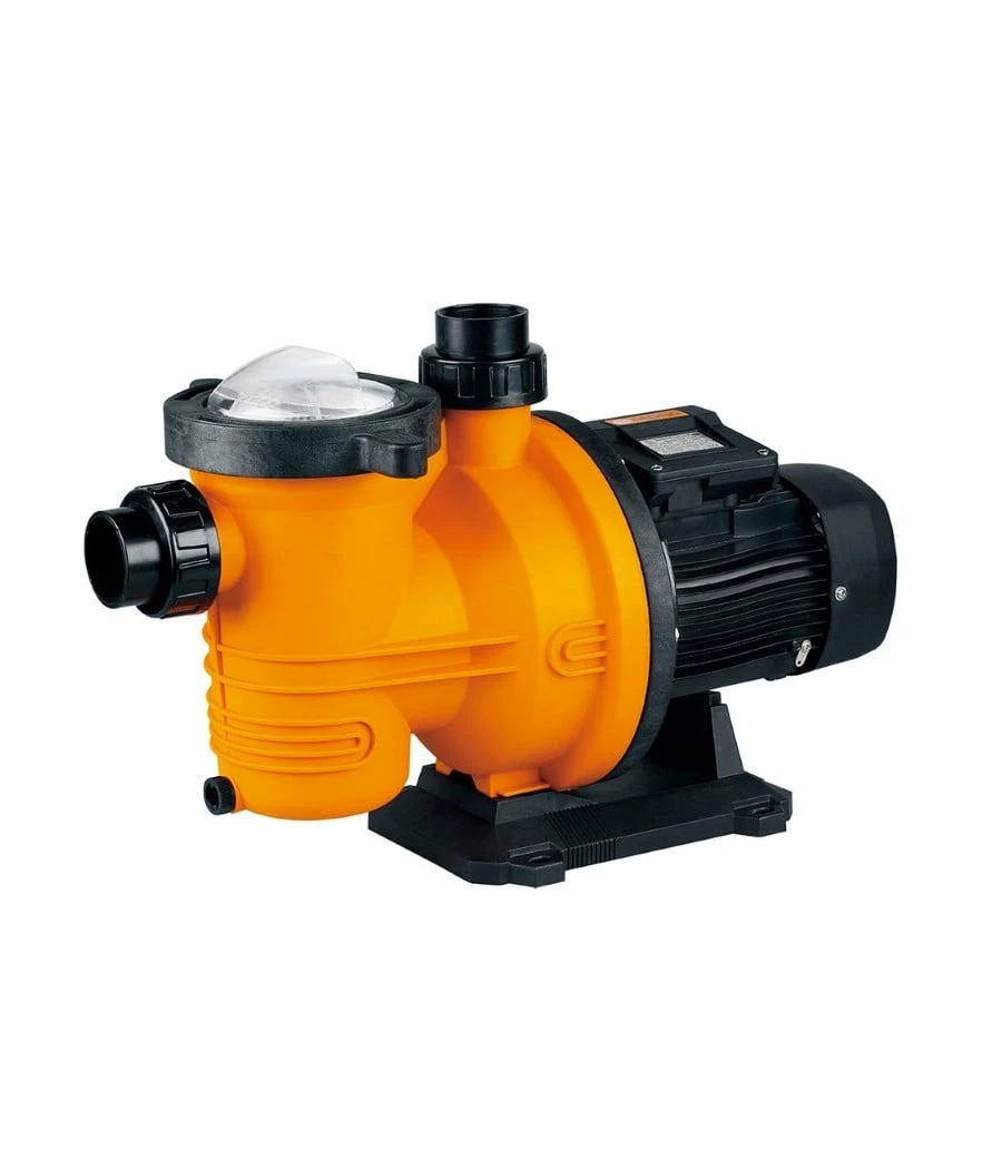 Pompe Piscine Kalia - 15 M3/h - 1Cv 3 Pompe Piscine Kalia - 15 M3/h - 1Cv