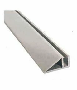 Profilé Hung Vertical De Rénovation - 125cm