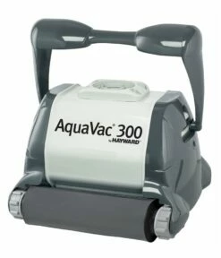 Robot Piscine Aquavac 300 Brosses En Mousse Sans Chariot