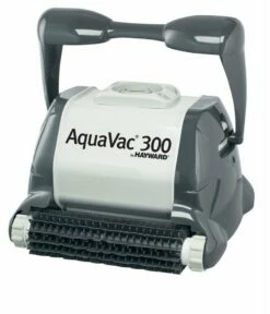 Robot Piscine Aquavac 300 Brosses Picots Sans Chariot
