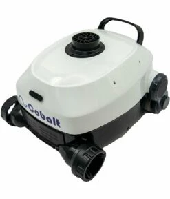 Robot Piscine électrique NC23 Pour Fond Piscine