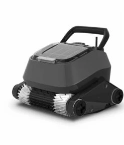 Robot Piscine Fond Et Parois 7320