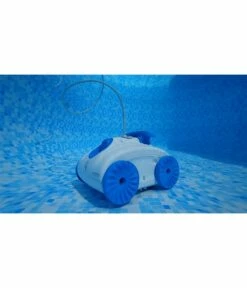 Robot Piscine Hors Sol J2X