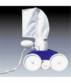 Robot Piscine Hydraulique - Polaris 280 Seul