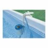 Skimmer De Surface Flottant Skimbi Pour Piscine -Équipement De Piscine Soldes skimmer de surface flottant skimbi pour piscine
