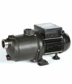 Surpresseur 1 CV Mono Boostrite