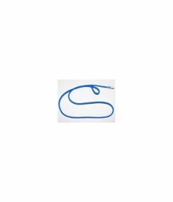 Tendeur Sandow Bleu Avec Une Boucle Et Un Embout Basculant